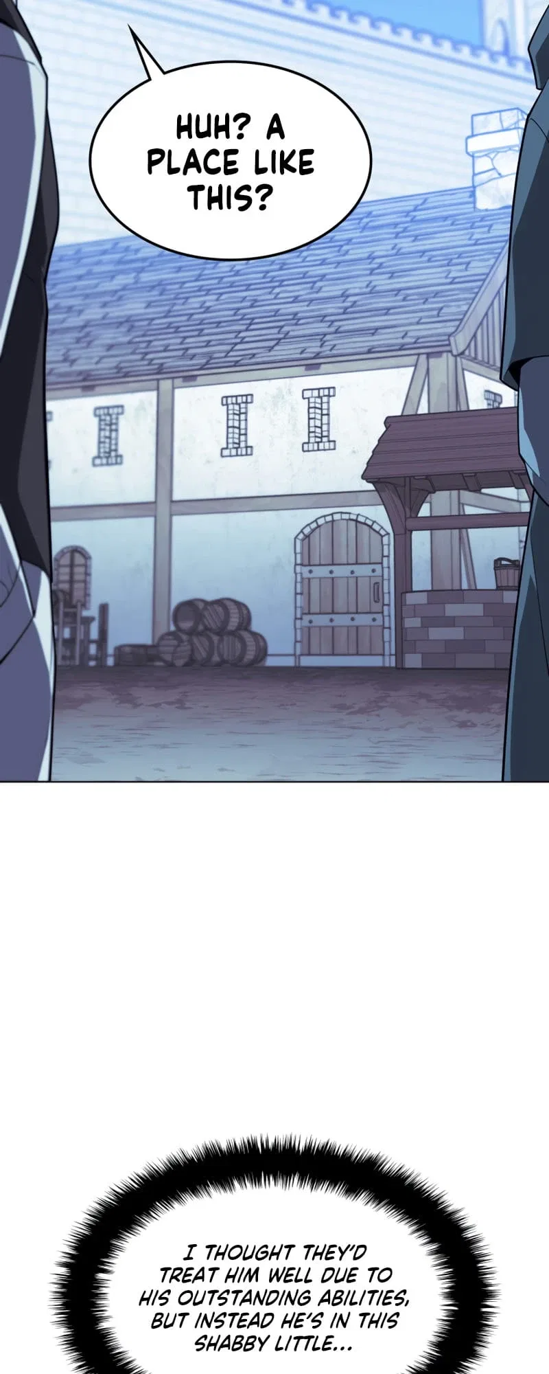 Overgeared Chapter 139 – Page 88