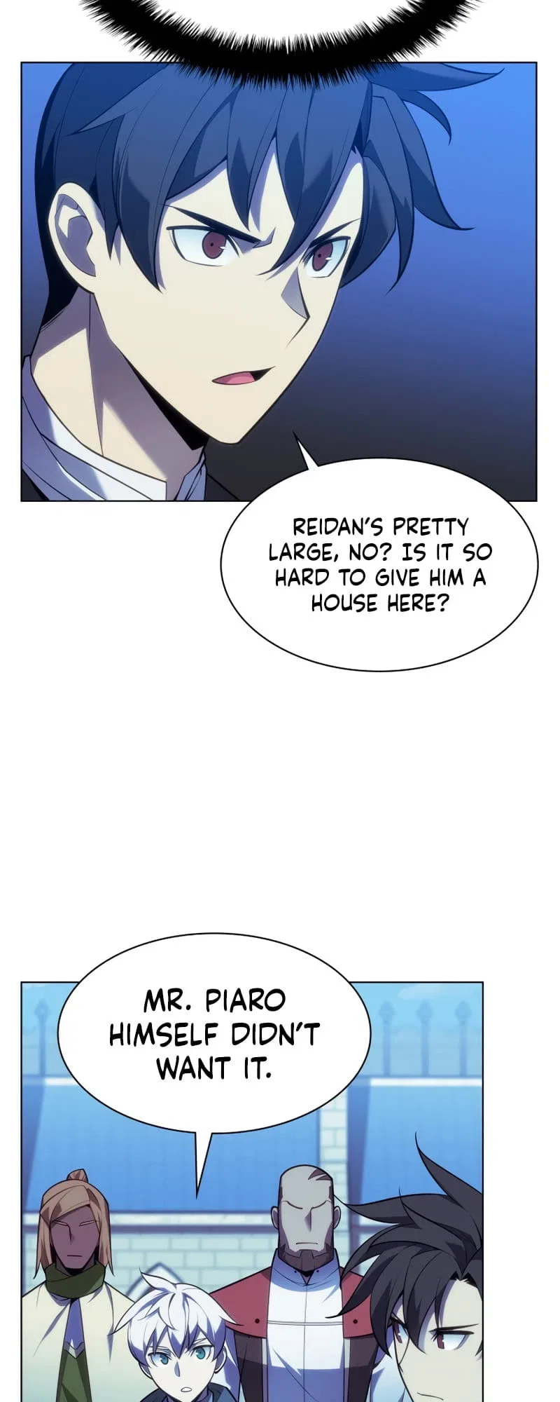 Overgeared Chapter 139 – Page 89
