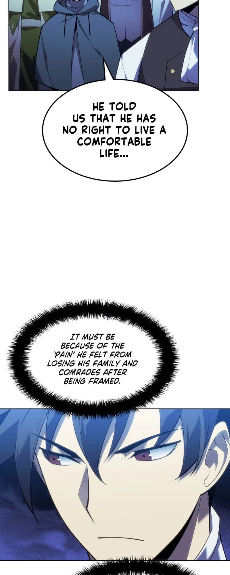 Overgeared Chapter 139 – Page 90