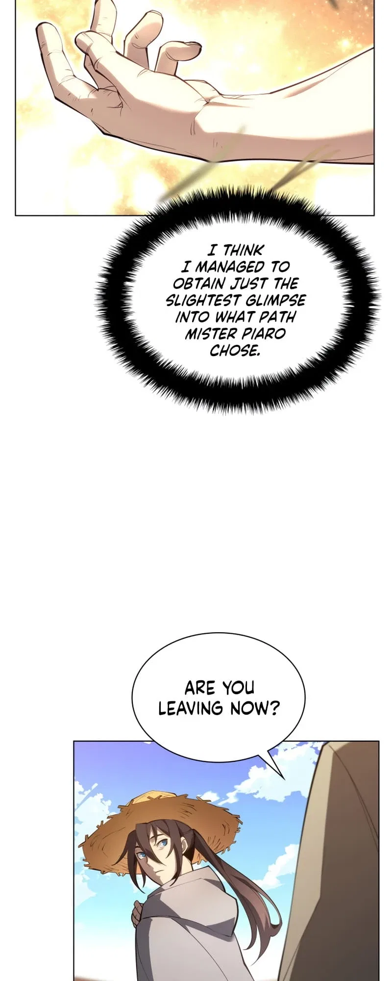 Overgeared Chapter 138 – Page 6