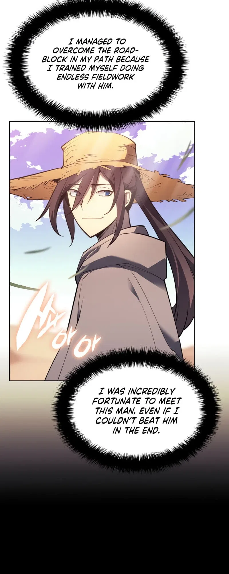 Overgeared Chapter 138 – Page 9