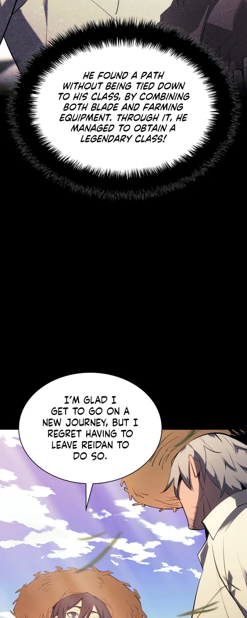 Overgeared Chapter 138 – Page 11
