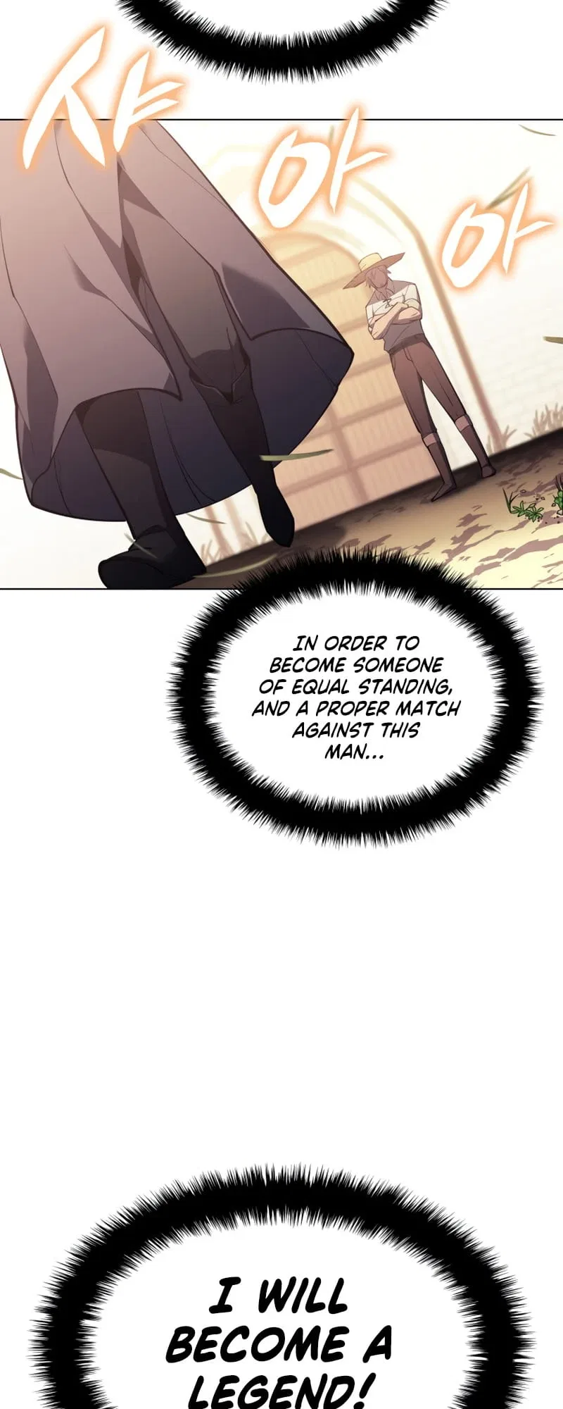 Overgeared Chapter 138 – Page 15