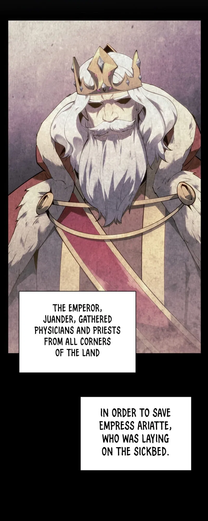 Overgeared Chapter 138 – Page 21