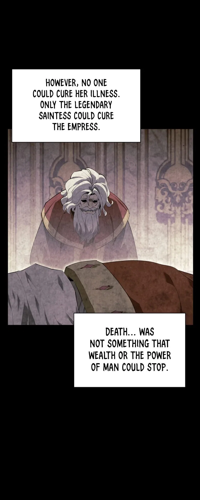 Overgeared Chapter 138 – Page 22
