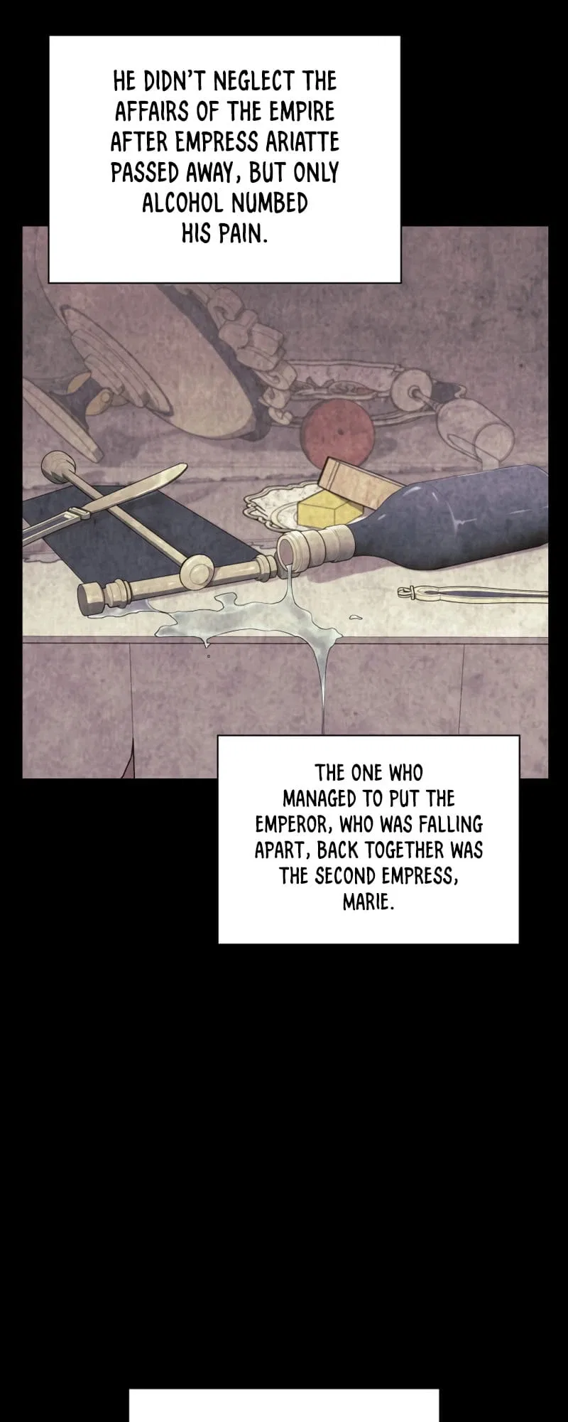 Overgeared Chapter 138 – Page 23