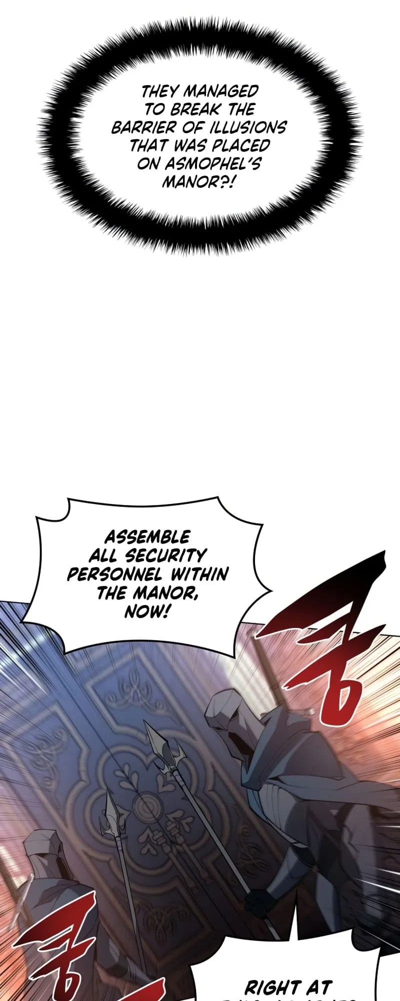 Overgeared Chapter 138 – Page 33