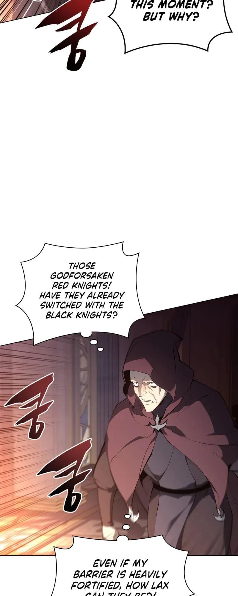 Overgeared Chapter 138 – Page 34