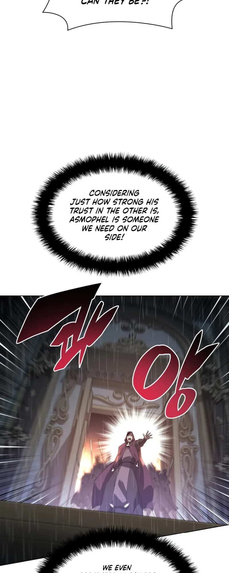 Overgeared Chapter 138 – Page 35