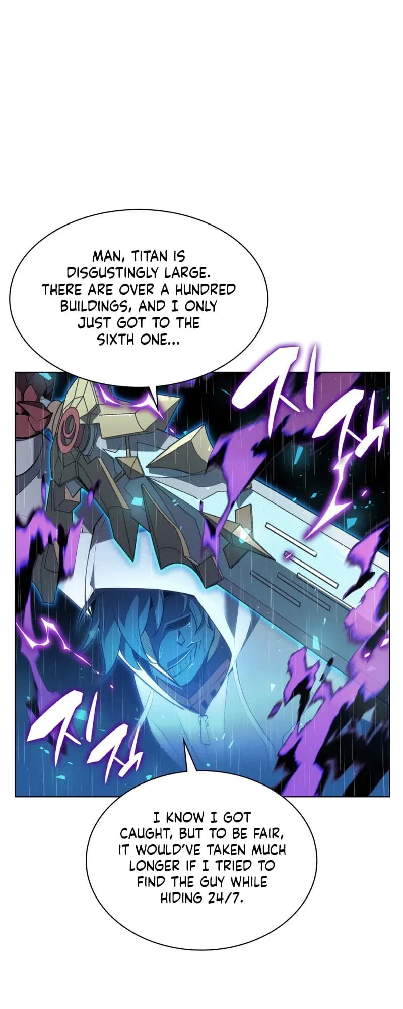 Overgeared Chapter 138 – Page 40