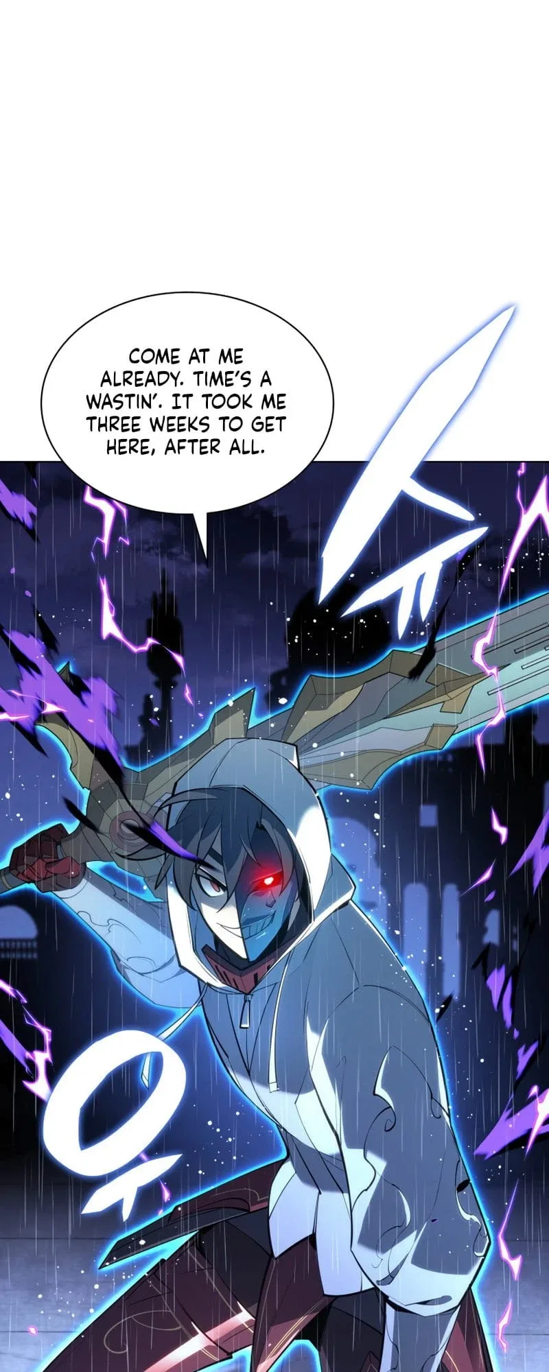 Overgeared Chapter 138 – Page 41