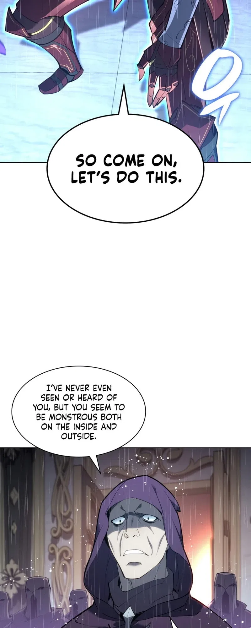 Overgeared Chapter 138 – Page 42