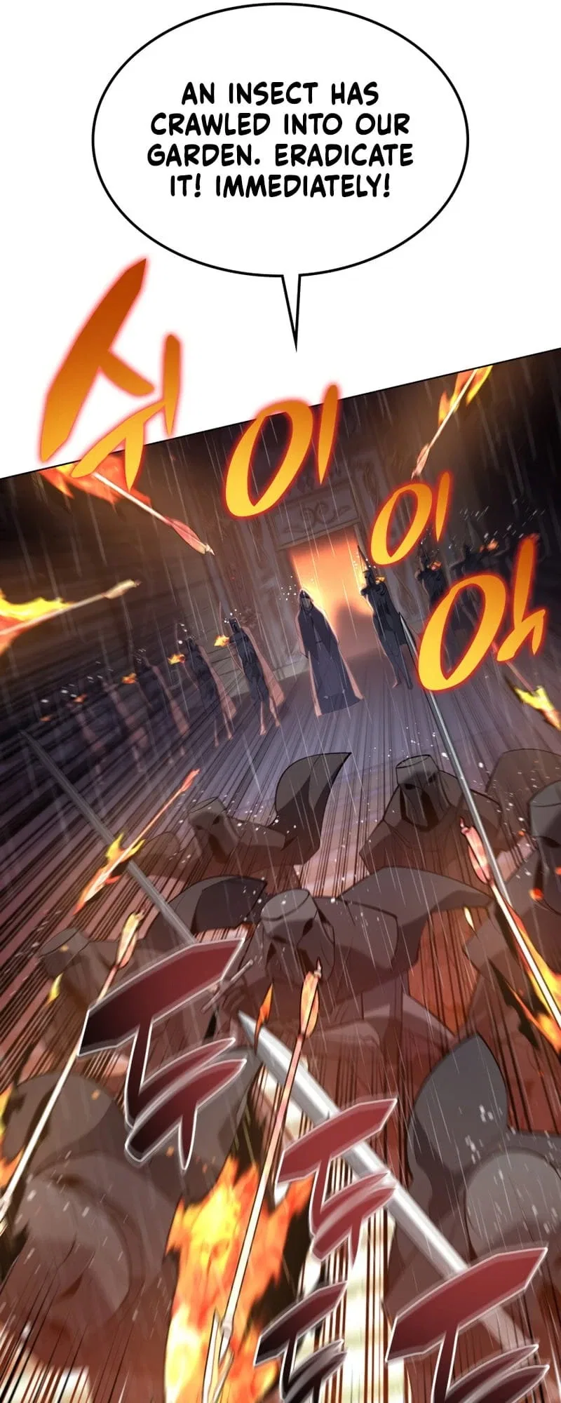 Overgeared Chapter 138 – Page 44
