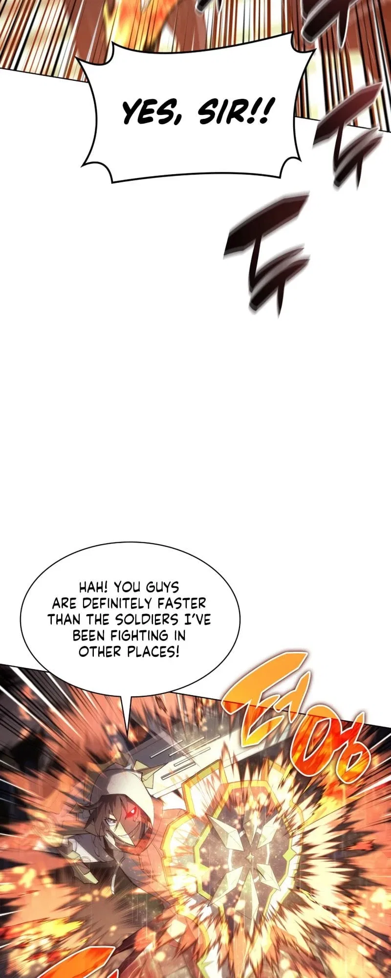 Overgeared Chapter 138 – Page 45
