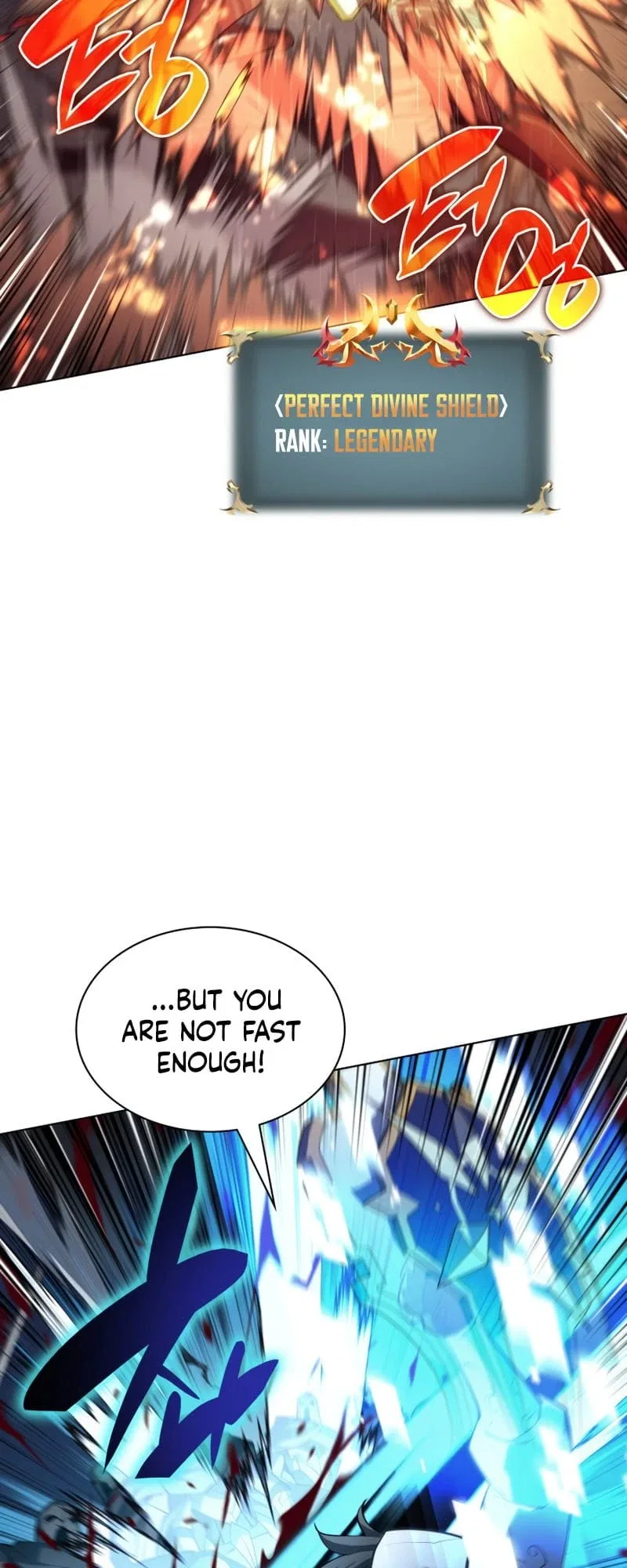 Overgeared Chapter 138 – Page 46
