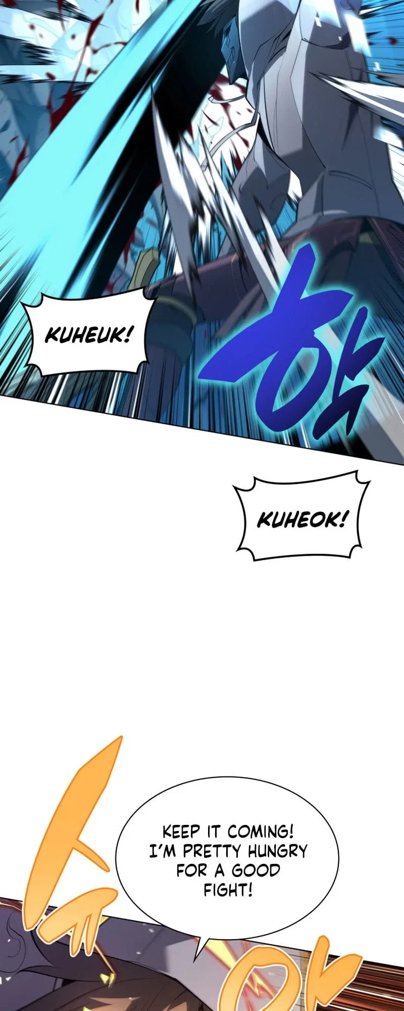 Overgeared Chapter 138 – Page 47