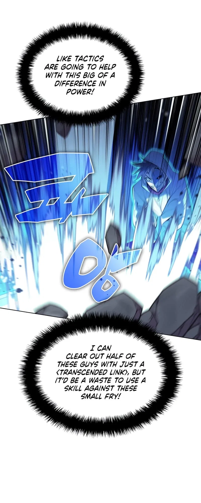 Overgeared Chapter 138 – Page 51