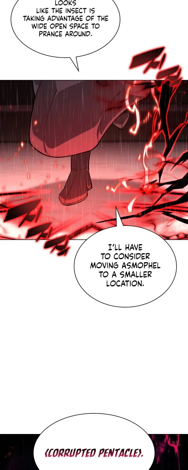Overgeared Chapter 138 – Page 70
