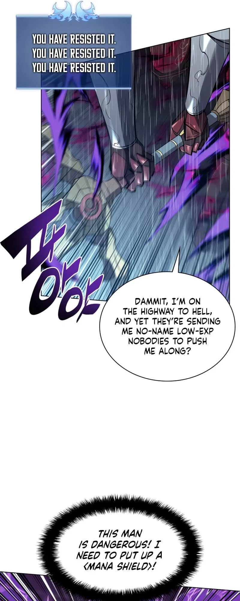 Overgeared Chapter 138 – Page 80