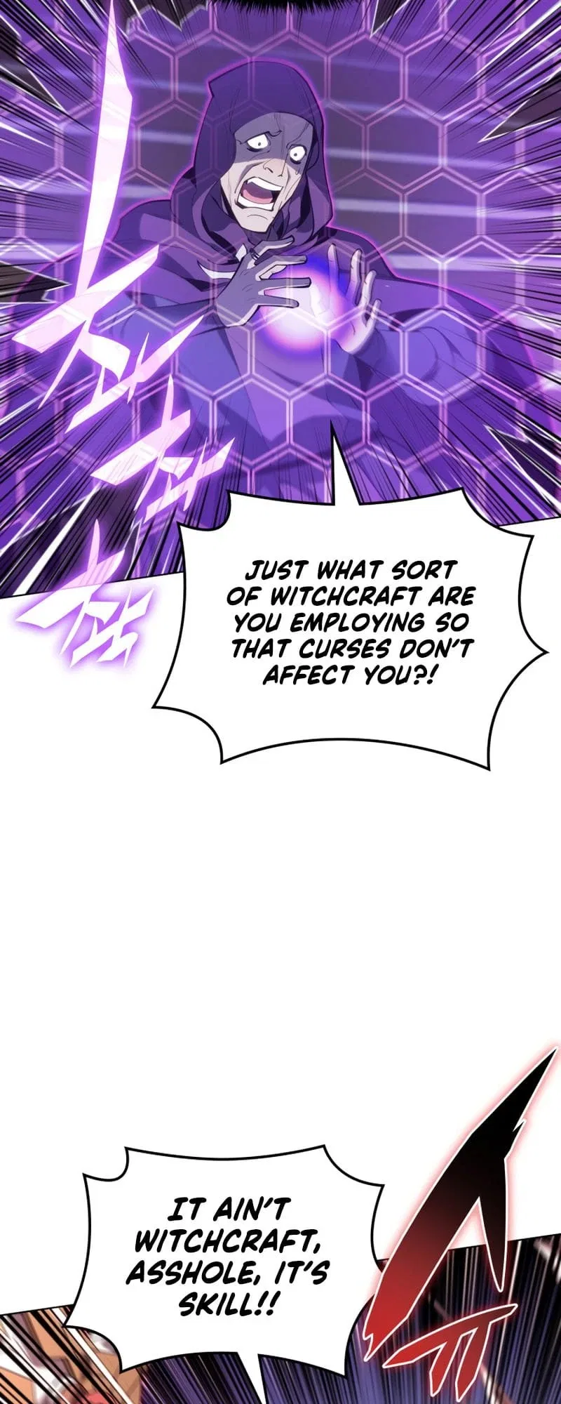Overgeared Chapter 138 – Page 81