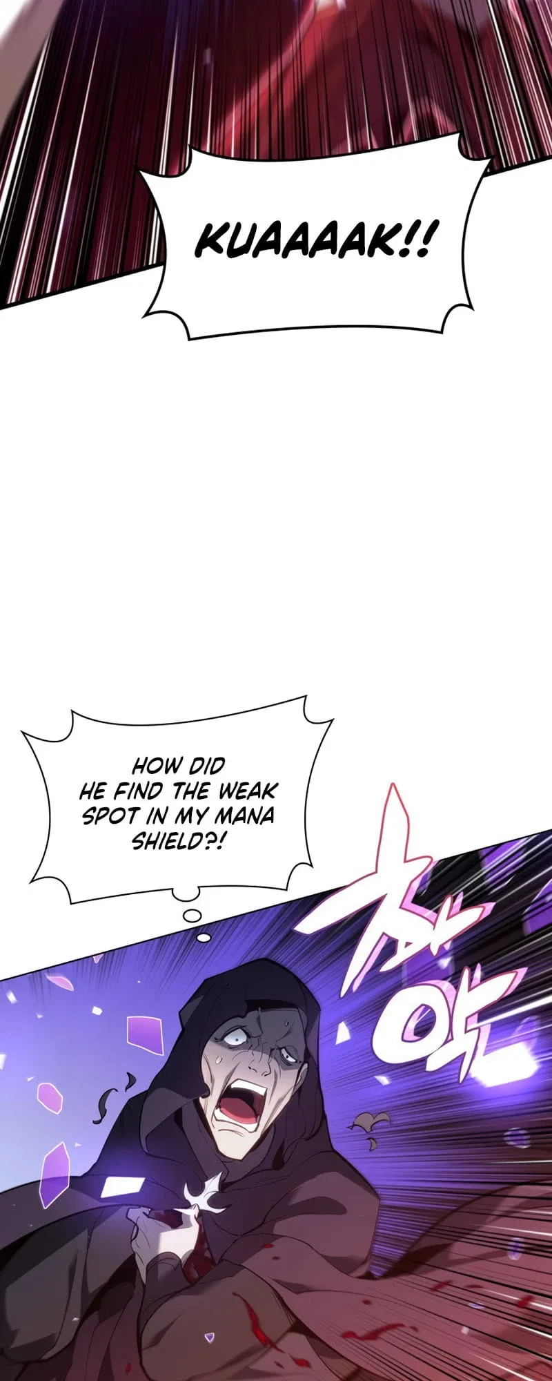 Overgeared Chapter 138 – Page 84