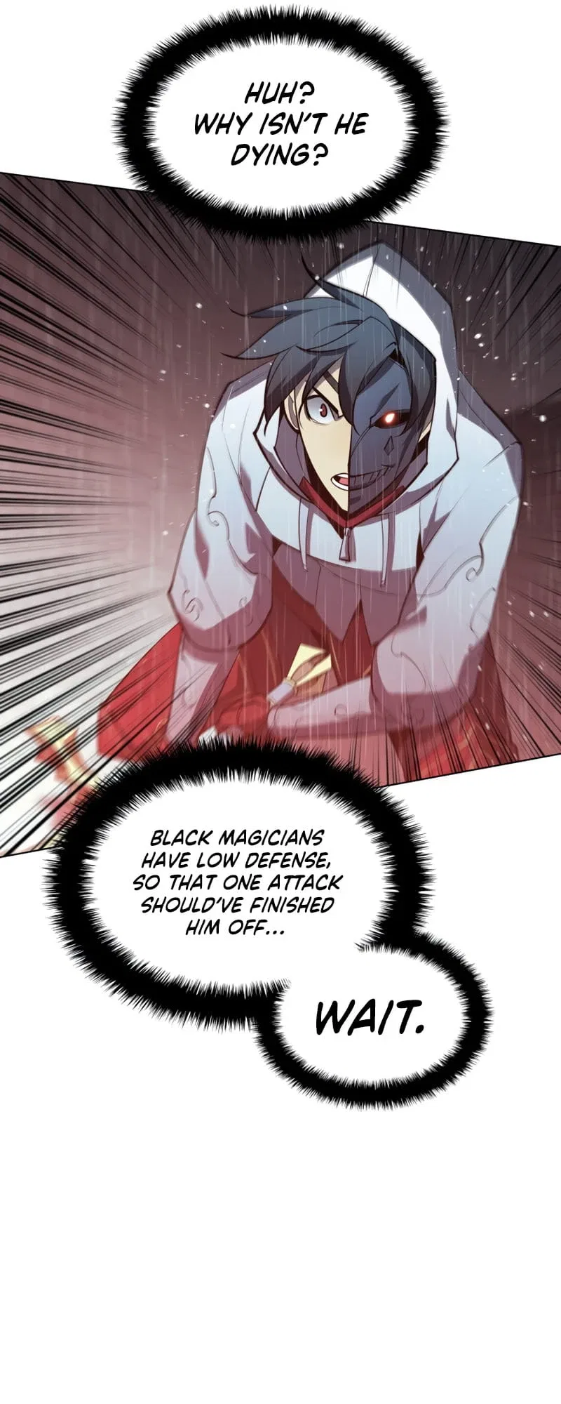 Overgeared Chapter 138 – Page 86