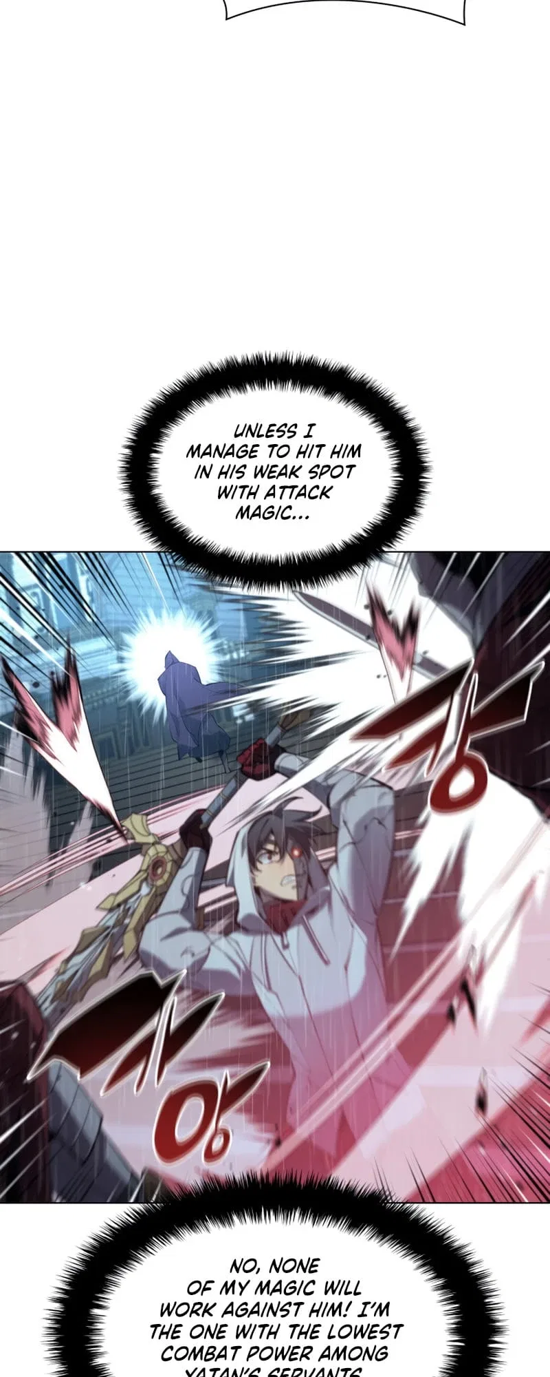 Overgeared Chapter 138 – Page 89
