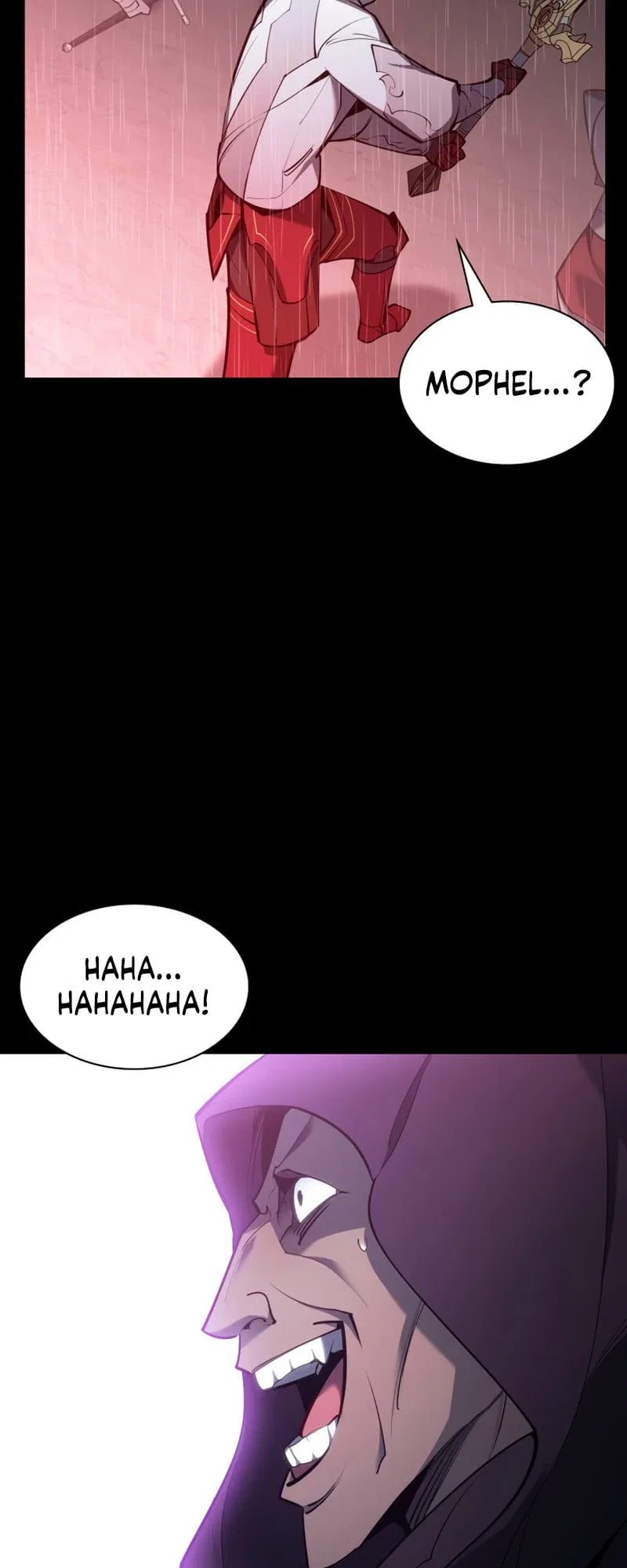 Overgeared Chapter 138 – Page 94