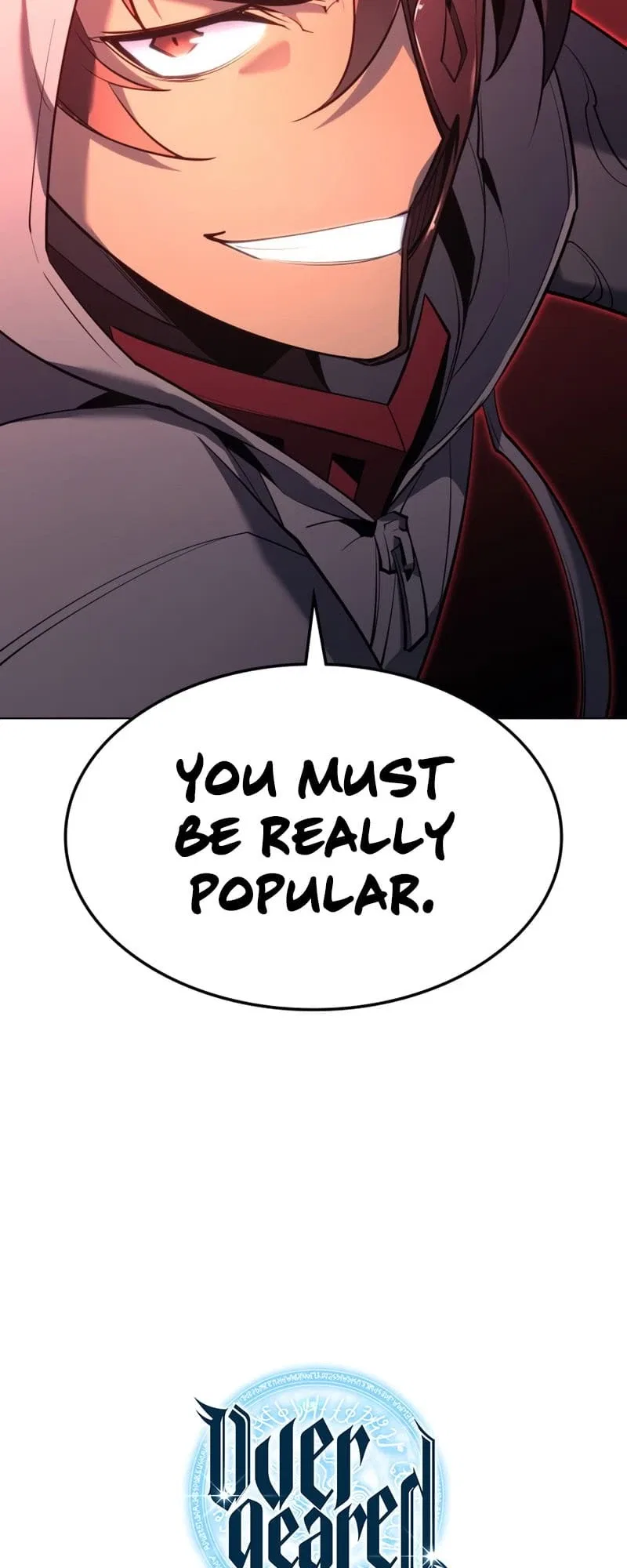 Overgeared Chapter 138 – Page 96