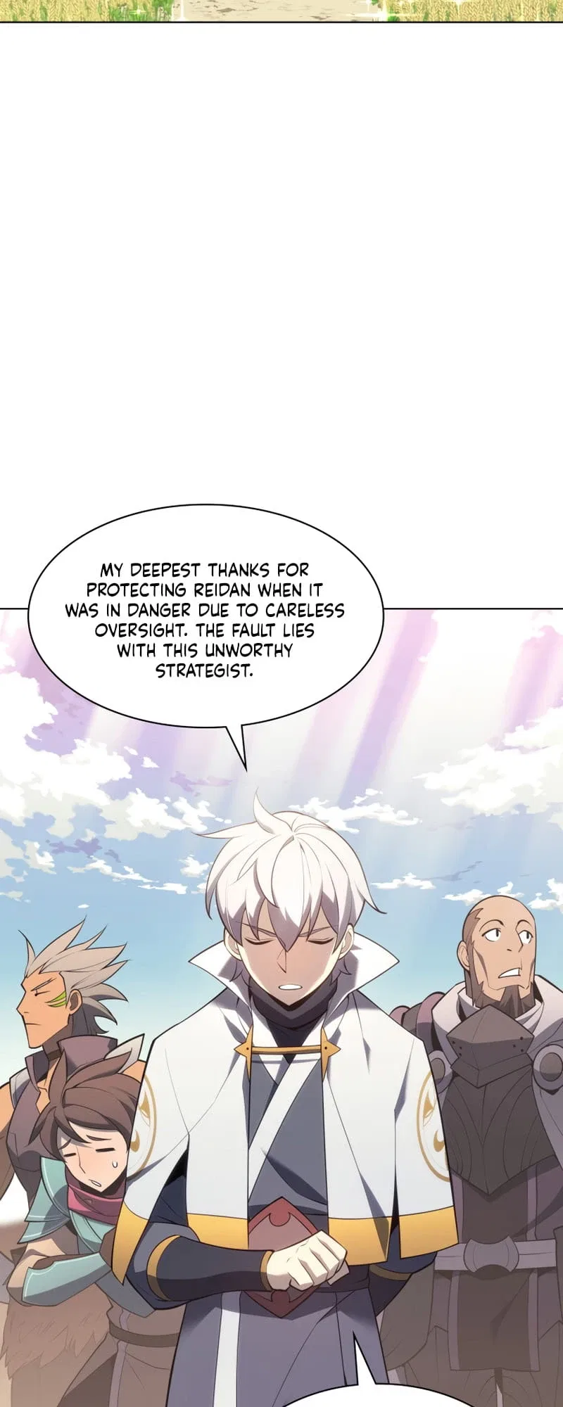 Overgeared Chapter 137 – Page 3