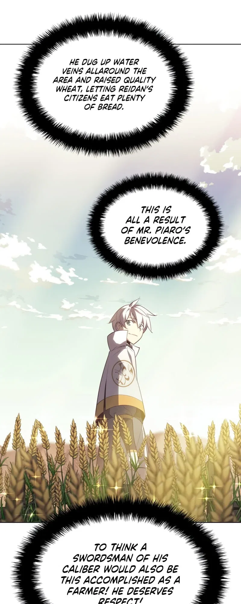 Overgeared Chapter 137 – Page 6