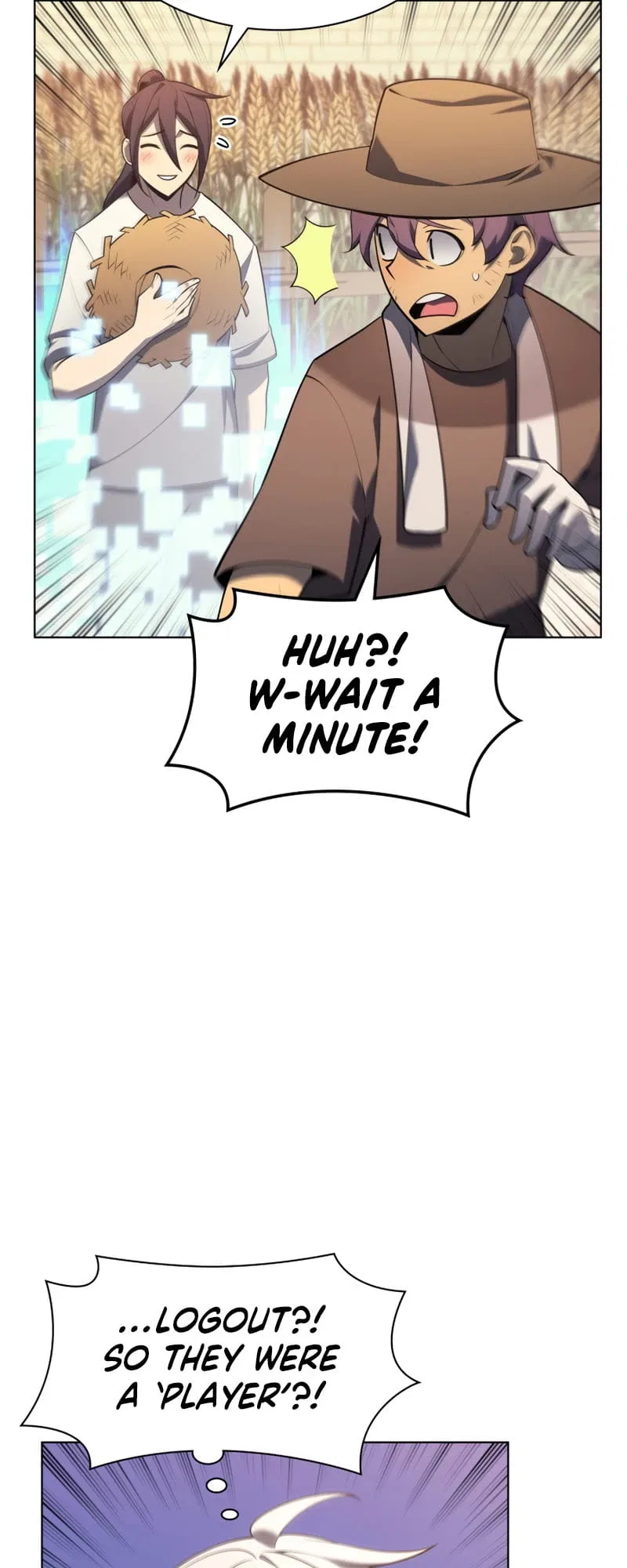 Overgeared Chapter 137 – Page 11