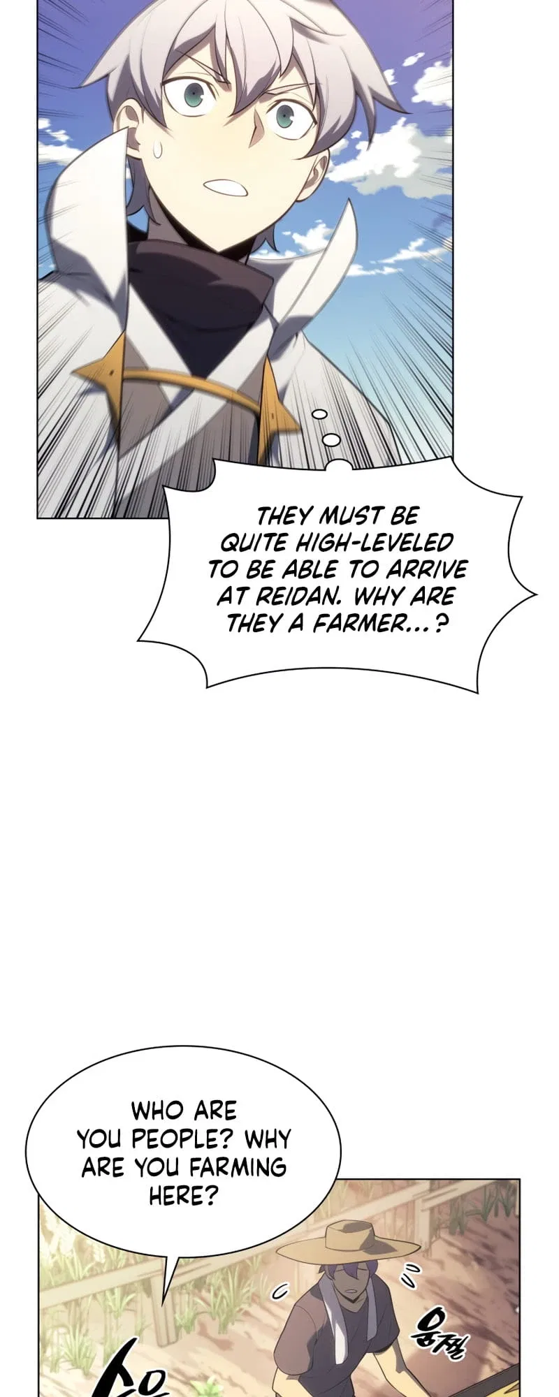 Overgeared Chapter 137 – Page 12