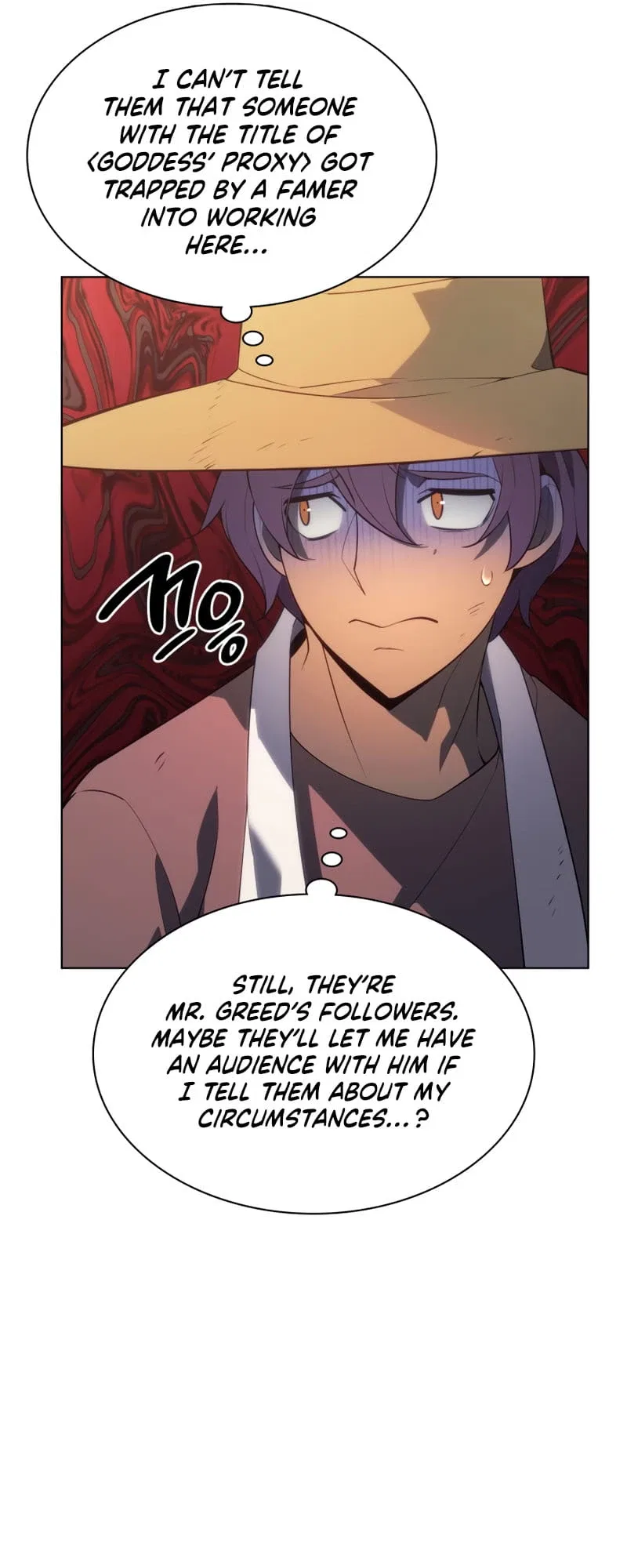 Overgeared Chapter 137 – Page 14