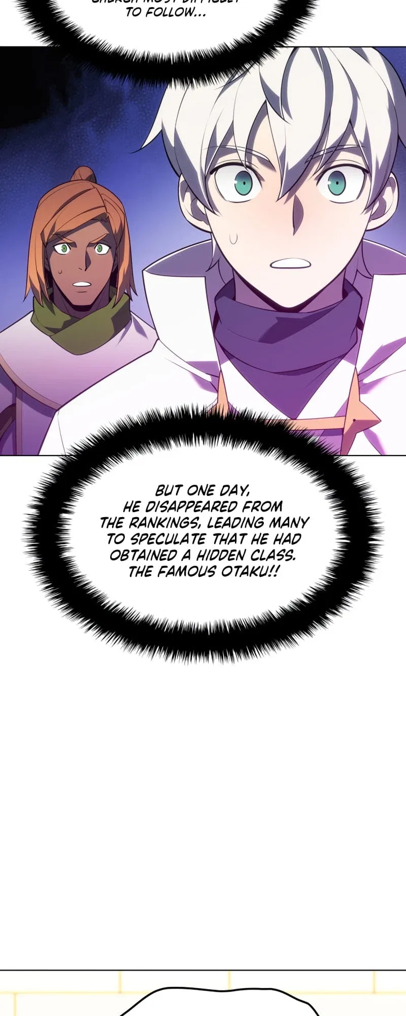 Overgeared Chapter 137 – Page 16