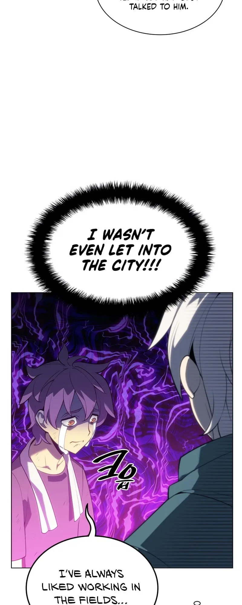 Overgeared Chapter 137 – Page 23