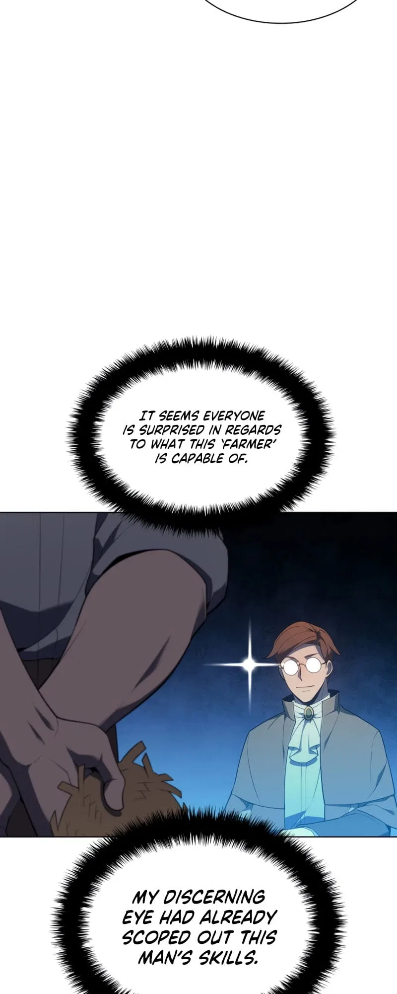 Overgeared Chapter 137 – Page 30