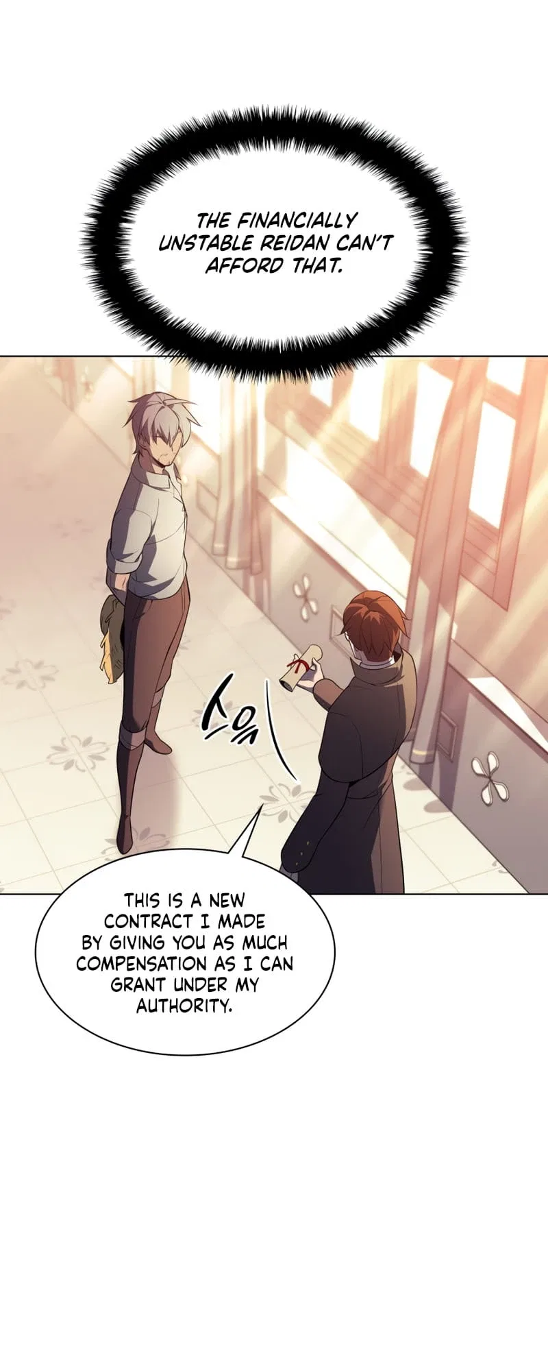 Overgeared Chapter 137 – Page 33