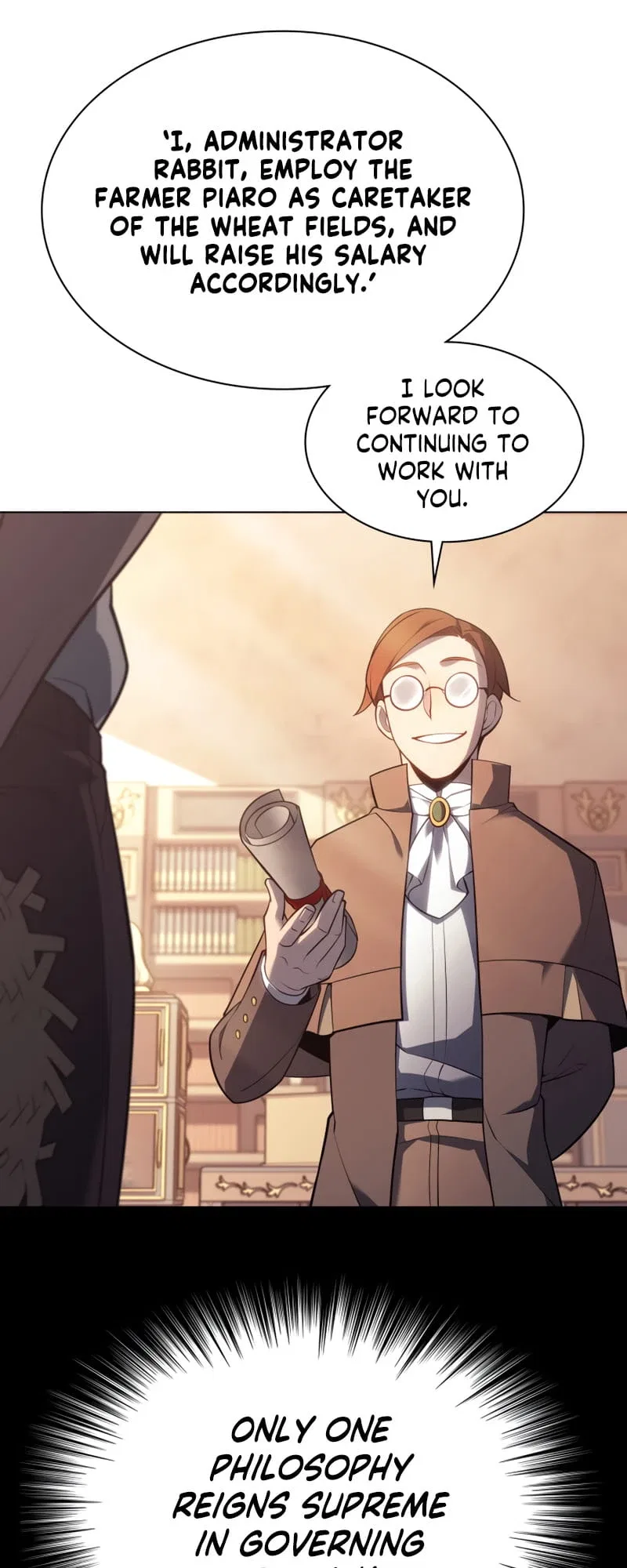 Overgeared Chapter 137 – Page 34