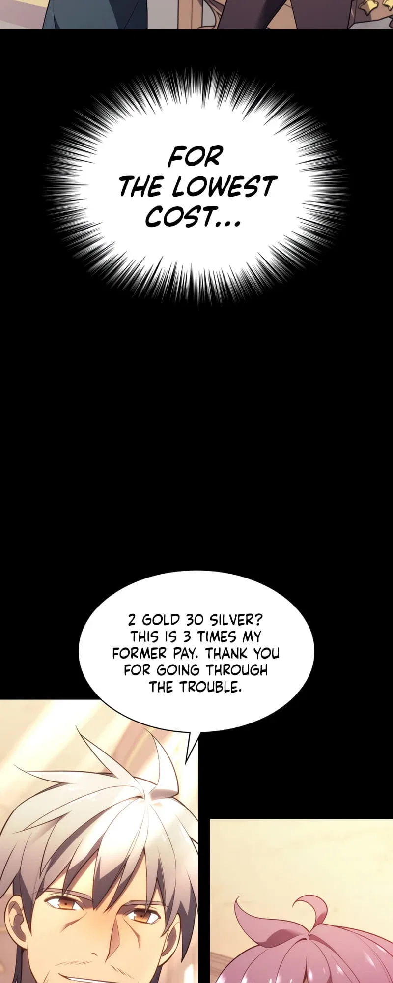 Overgeared Chapter 137 – Page 36