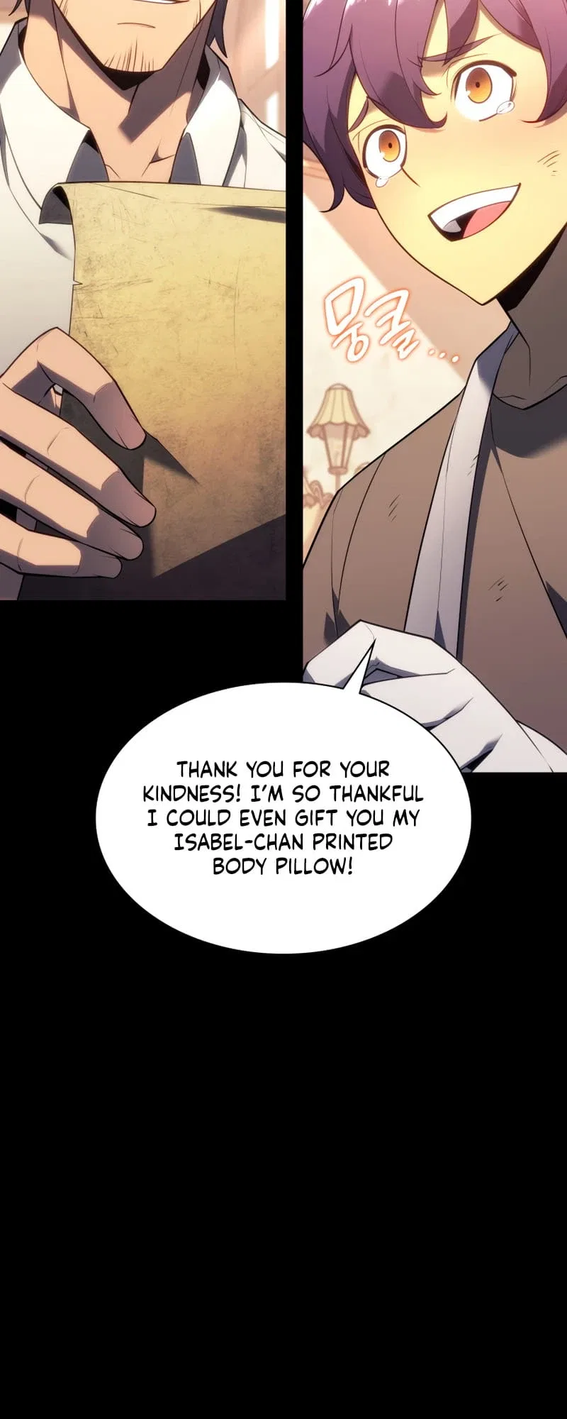 Overgeared Chapter 137 – Page 37