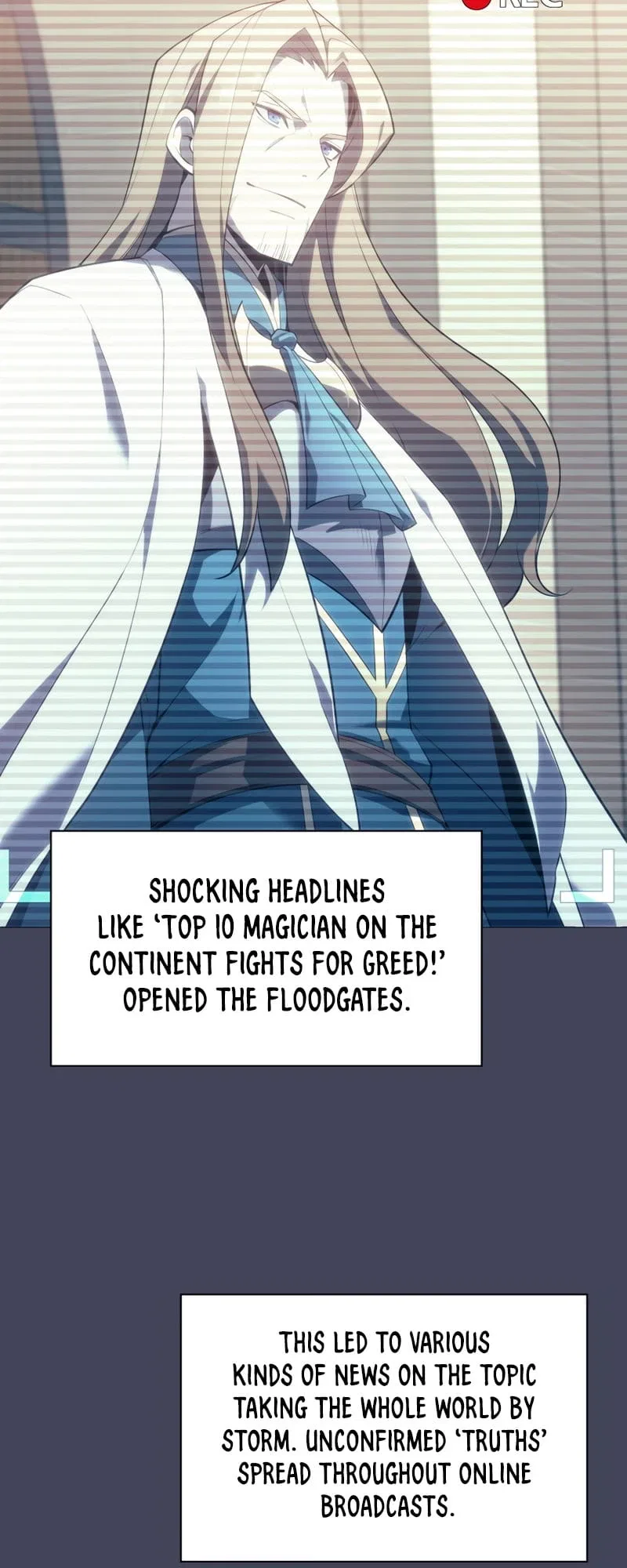 Overgeared Chapter 137 – Page 41