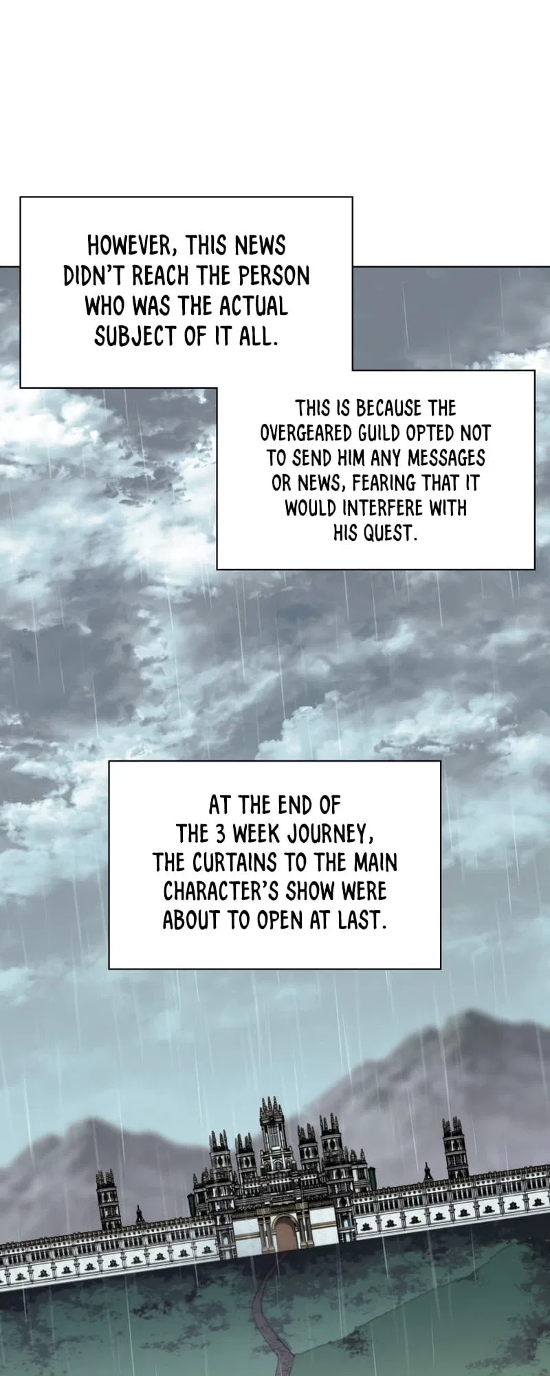 Overgeared Chapter 137 – Page 44