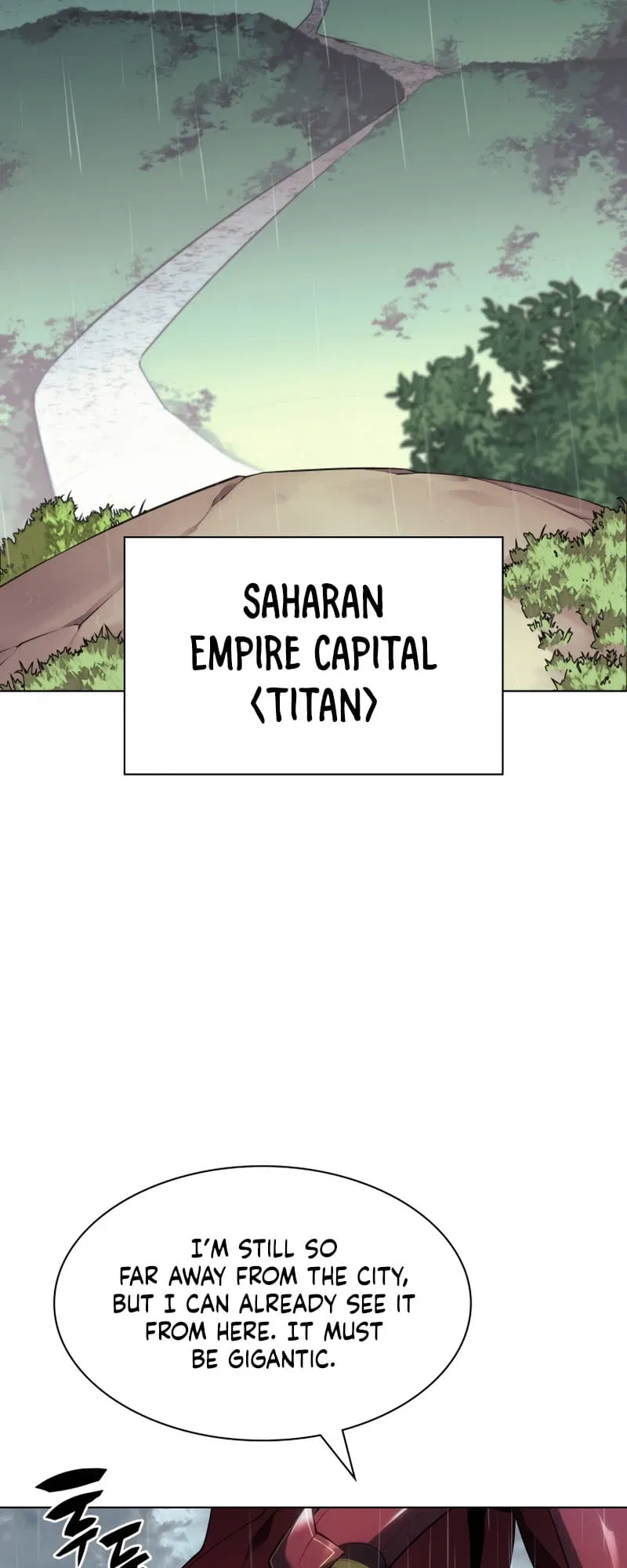 Overgeared Chapter 137 – Page 45