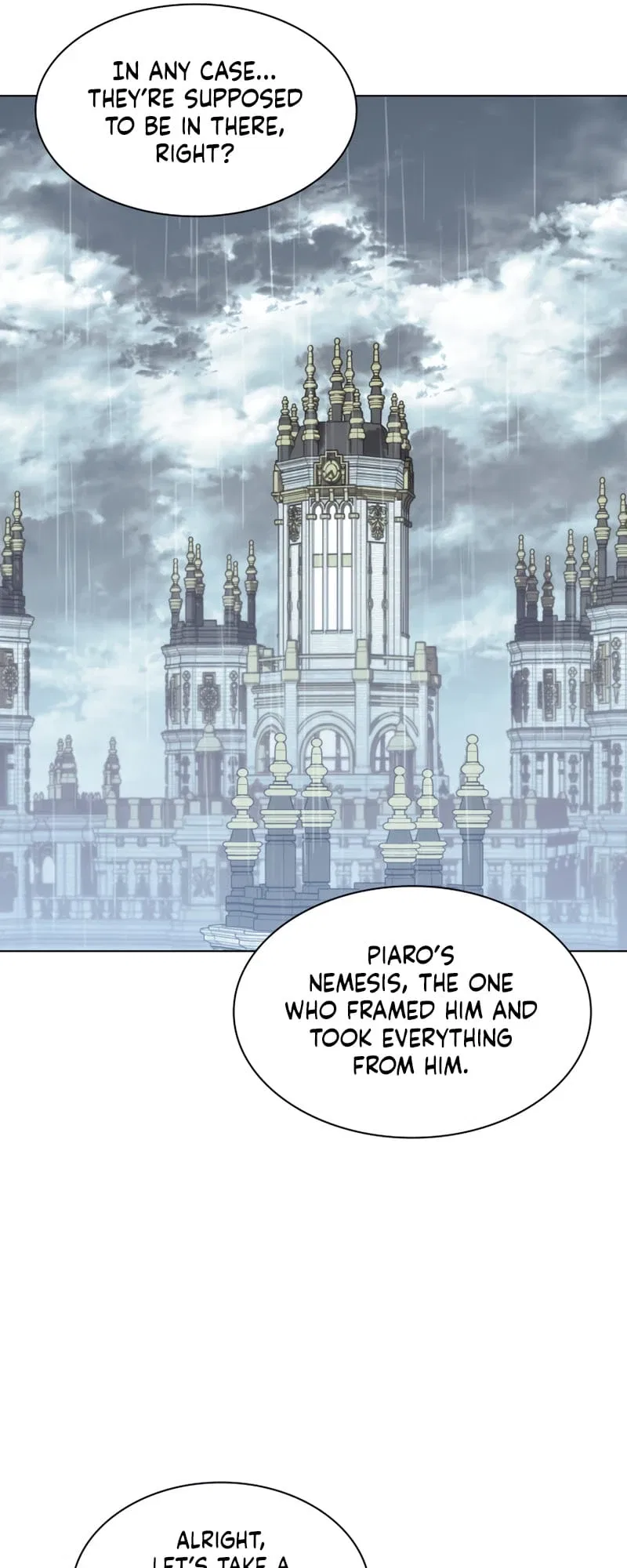Overgeared Chapter 137 – Page 50