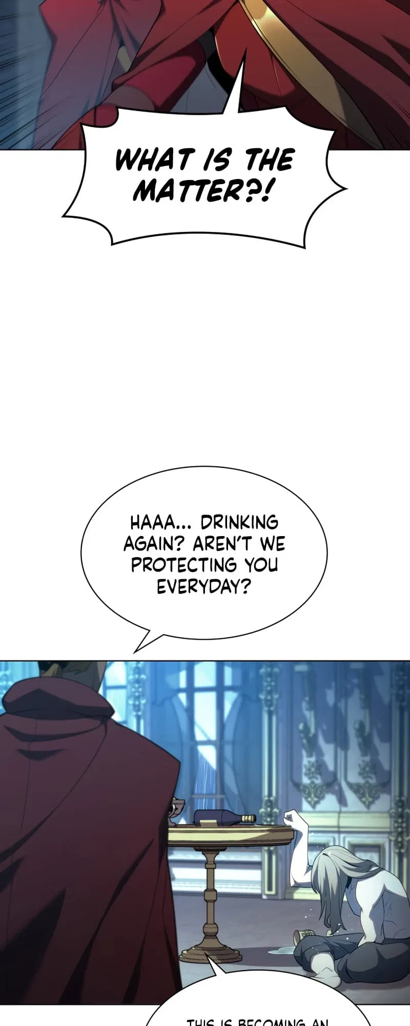 Overgeared Chapter 137 – Page 63
