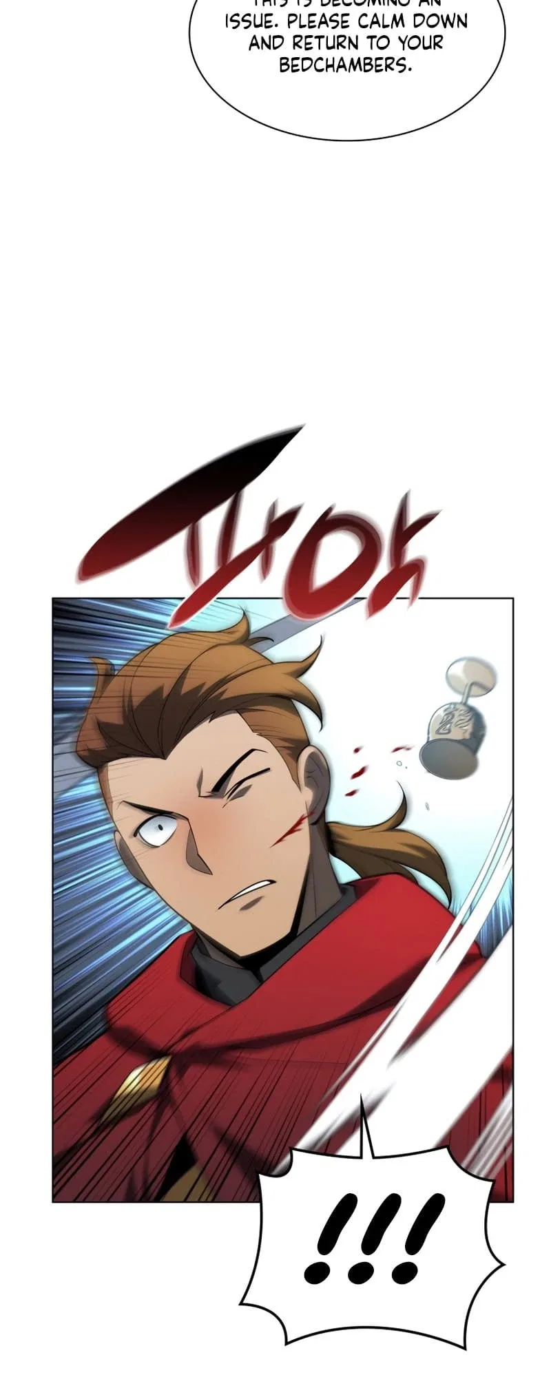 Overgeared Chapter 137 – Page 64