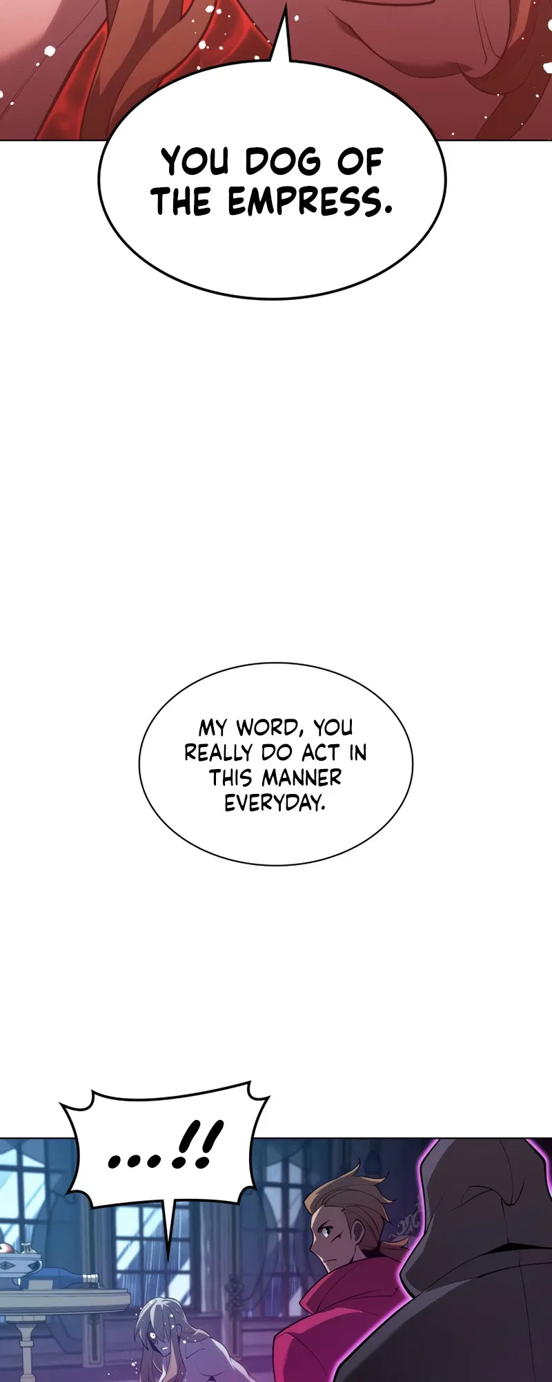 Overgeared Chapter 137 – Page 66