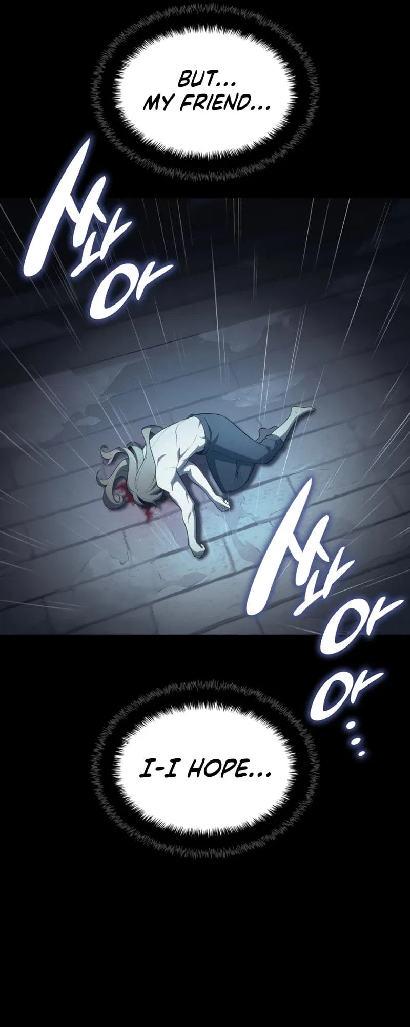 Overgeared Chapter 137 – Page 80