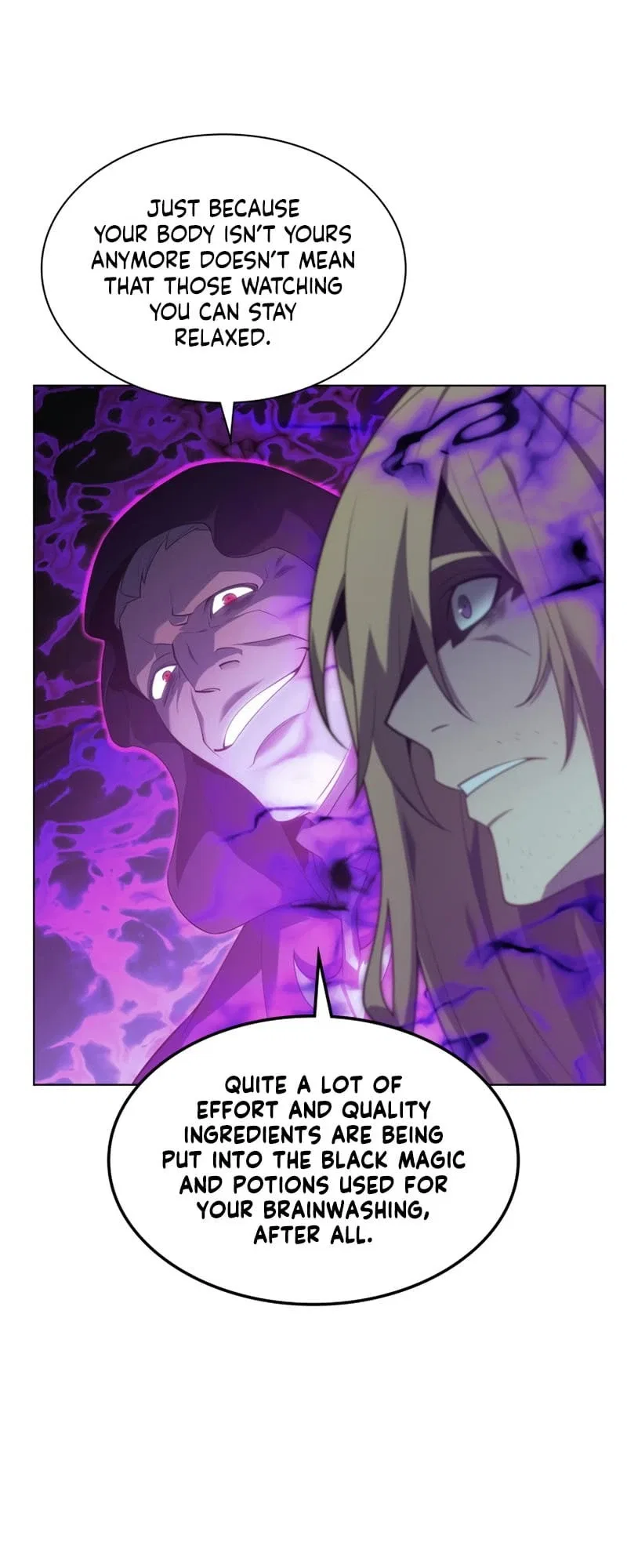Overgeared Chapter 137 – Page 86